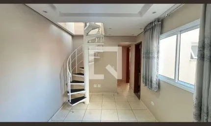 Apartamento à Venda - Vila América, 2 Quartos,  88 m2