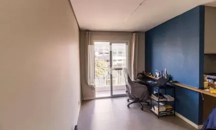 Apartamento à Venda - Jardim Esperança, 2 Quartos,  58 m2