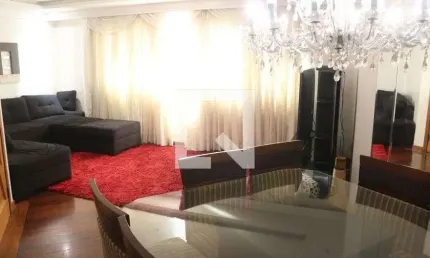 Apartamento à Venda - Santo Antônio, 4 Quartos,  154 m2