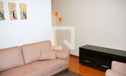 Apartamento com 1 quarto à venda na Rua Domenico Botan, --, Olímpico, São Caetano do Sul