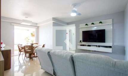 Apartamento à Venda - Jardim Bela Vista, 3 Quartos,  86 m2