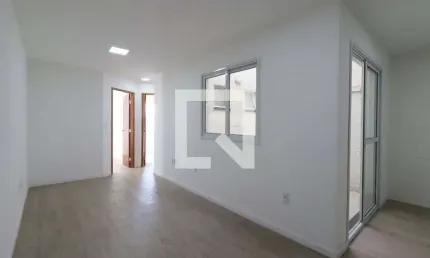 Apartamento à Venda - Santa Teresinha, 2 Quartos,  50 m2
