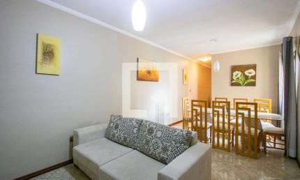 Apartamento à Venda - Vila Leopoldina, 3 Quartos,  84 m2