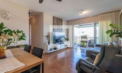 Apartamento à Venda - Alphaville, 2 Quartos,  73 m2