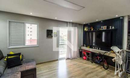 Apartamento à Venda - Jardim Iracema, 2 Quartos,  71 m2