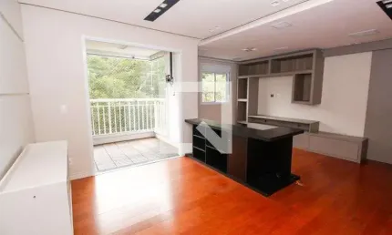 Apartamento à Venda - Parque Industrial das Oliveiras, 2 Quartos,  73 m2