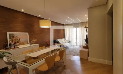 Apartamento à venda - jardim bela vista, 3 quartos,  112 m2