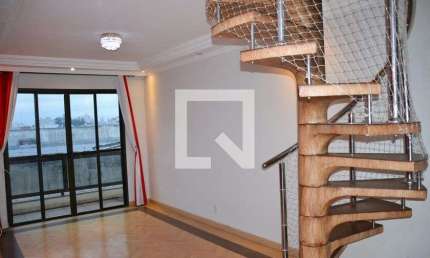 Apartamento à Venda - Oswaldo Cruz, 3 Quartos,  214 m2