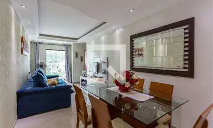 Apartamento à Venda - Parque Bandeirante, 2 Quartos,  122 m2