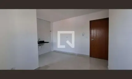 Apartamento à venda - parque joão ramalho, 2 quartos,  50 m2
