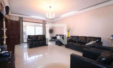 Casa à Venda - Jardim Bela Vista, 3 Quartos,  489 m2