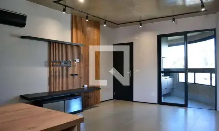 Apartamento com 2 quartos à venda na Rua das Aroeiras, --, Jardim, Santo André