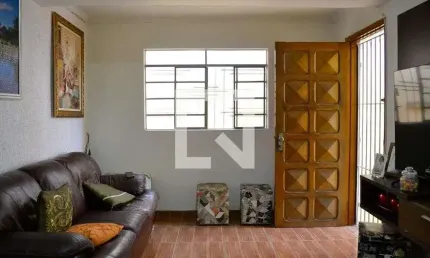 Casa à Venda - Parque das Nações, 2 Quartos,  240 m2