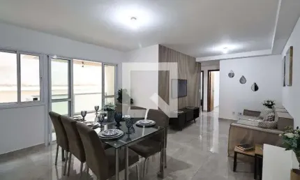 Apartamento à Venda - Jardim Bela Vista, 3 Quartos,  83 m2
