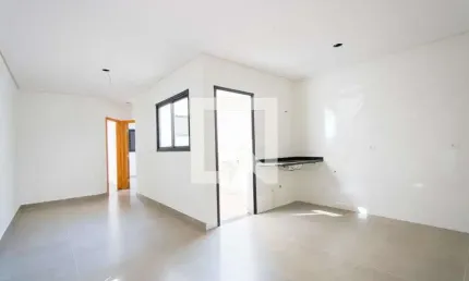 Apartamento à Venda - Vila América, 2 Quartos,  48 m2