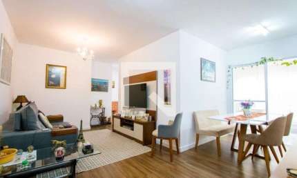 Apartamento à Venda - Parque Bandeirante, 3 Quartos,  97 m2