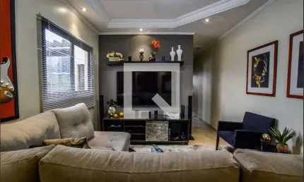 Apartamento à Venda - Vila América, 2 Quartos,  75 m2