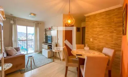 Apartamento à Venda - Nova Petrópolis, 2 Quartos,  79 m2