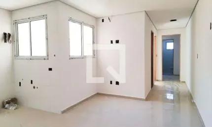 Apartamento à venda - jardim bela vista, 2 quartos,  115 m2