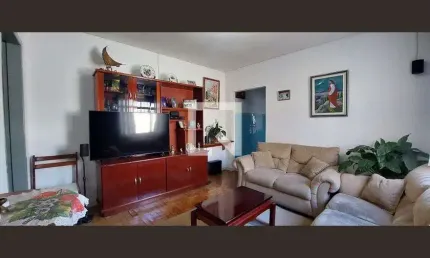 Casa com 2 quartos à venda na Rua Barão do Rio Branco, --, Vila Assunção, Santo André