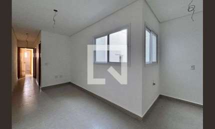 Apartamento com 2 quartos à venda na Rua Dublin, --, Utinga, Santo André