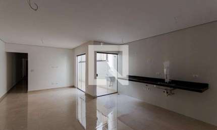 Apartamento à Venda - Santa Teresinha, 3 Quartos,  92 m2