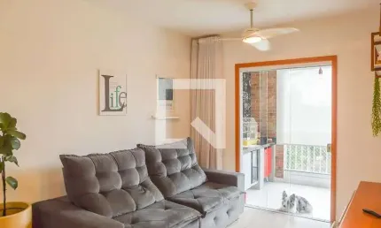 Apartamento à venda - baeta neves, 3 quartos,  81 m2