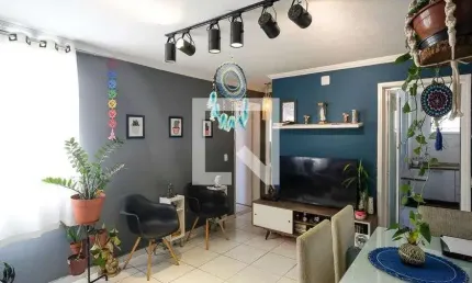 Apartamento à Venda - Oswaldo Cruz, 2 Quartos,  56 m2
