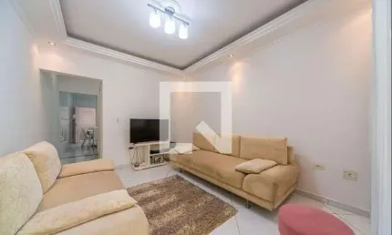 Casa com 3 quartos à venda na Rua Presidente João Café Filho, --, Vila América, Santo André