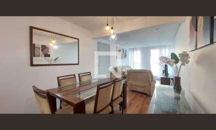 Apartamento à Venda - Jardim Bela Vista, 2 Quartos,  68 m2