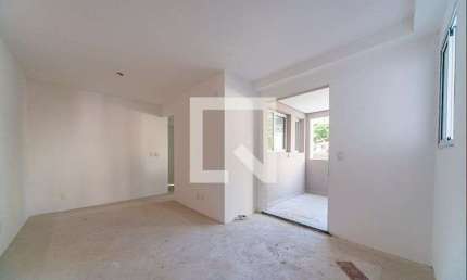 Apartamento à Venda - Jardim Bela Vista, 2 Quartos,  57 m2
