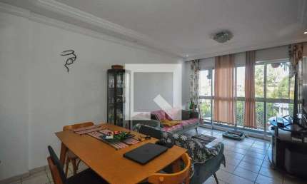 Apartamento à Venda - Parque Industrial das Oliveiras, 2 Quartos,  59 m2