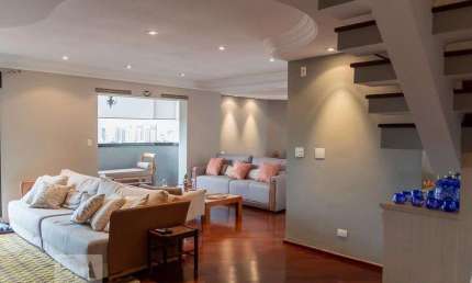 Apartamento com 4 quartos à venda na Rua Universal, --, Anchieta, São Bernardo do Campo