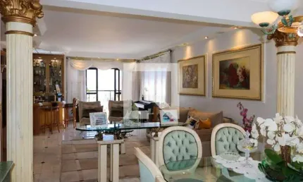 Apartamento à Venda - Santa Paula, 3 Quartos,  190 m2