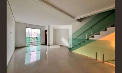 Casa com 3 quartos à venda na Rua Europa, --, Santa Teresinha, Santo André