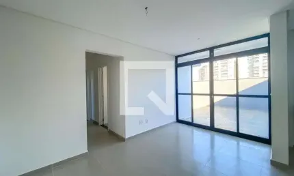 Apartamento à venda - baeta neves, 2 quartos,  103 m2
