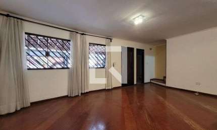 Casa à Venda - Parque Bandeirante, 3 Quartos,  150 m2