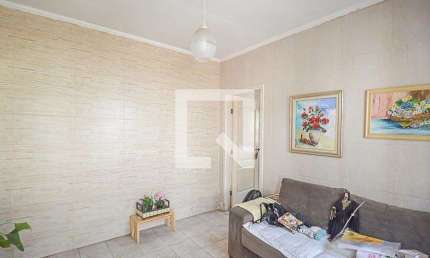 Casa com 2 quartos à venda na Rua Lídia Tomé, --, Rudge Ramos, São Bernardo do Campo