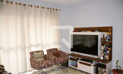 Apartamento à venda - santa paula, 3 quartos,  120 m2