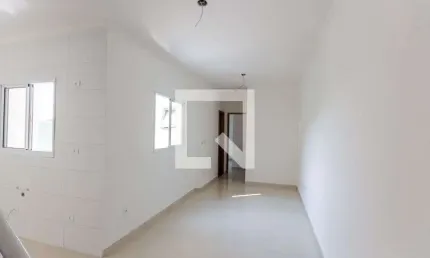 Apartamento à venda - jardim santo alberto, 2 quartos,  50 m2