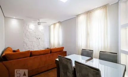 Apartamento à Venda - Santa Teresinha, 2 Quartos,  65 m2