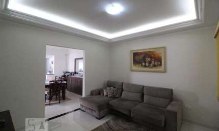 Casa com 2 quartos à venda na Rua São Simão, --, Rudge Ramos, São Bernardo do Campo
