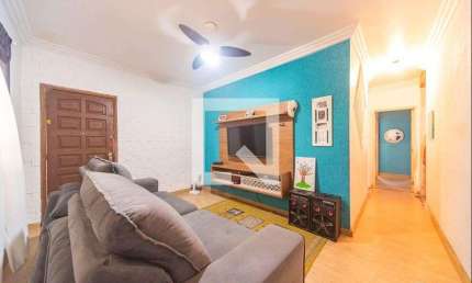 Casa com 3 quartos à venda na Rua Cláudio Correia e Castro, --, Vila América, Santo André