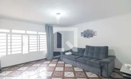 Casa à Venda - Vila Metalúrgica, 4 Quartos,  250 m2