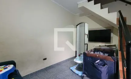 Casa com 4 quartos à venda na Rua Indonésia, --, Parque Capuava, Santo André