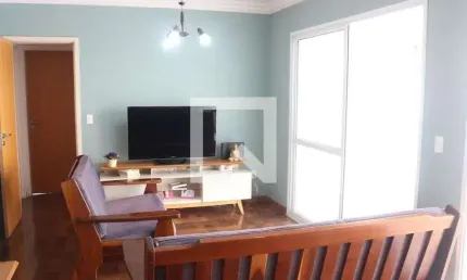Apartamento à Venda - Santo Antônio, 3 Quartos,  108 m2