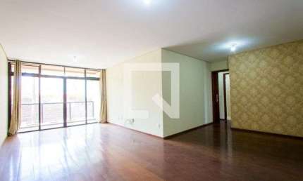 Apartamento à Venda - Jardim Bela Vista, 3 Quartos,  159 m2