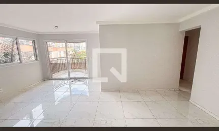 Apartamento à Venda - Jardim Bela Vista, 3 Quartos,  118 m2