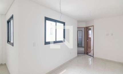 Apartamento à venda - parque oratório, 2 quartos,  81 m2