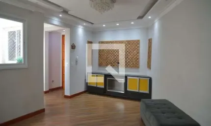 Apartamento à Venda - Parque das Nações, 4 Quartos,  73 m2